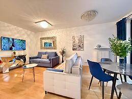 Angel Mint Apartment