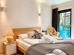 Angel Mint Apartment