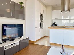 Angel Mint Apartment