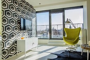 Angel Mint Apartment