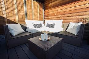 Angel Mint Apartment