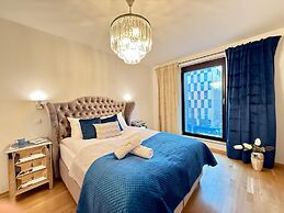 Angel Mint Apartment