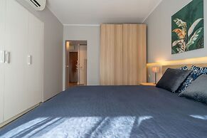 Angel Mint Apartment