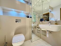 Angel Mint Apartment