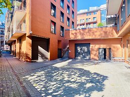 Angel Mint Apartment