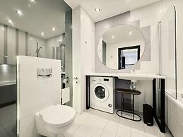 Angel Mint Apartment