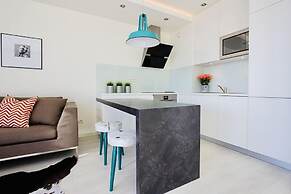 Angel Mint Apartment