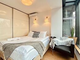 Angel Mint Apartment