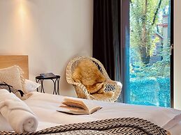 Angel Mint Apartment