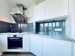 Angel Mint Apartment