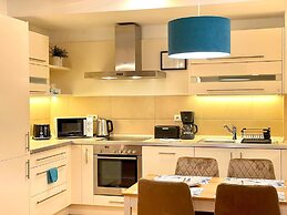 Angel Mint Apartment