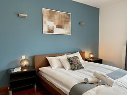 Angel Mint Apartment