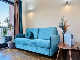 Angel Mint Apartment