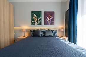 Angel Mint Apartment