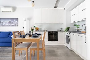 Angel Mint Apartment