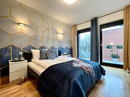 Angel Mint Apartment