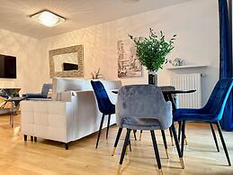 Angel Mint Apartment