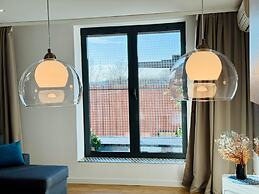 Angel Mint Apartment
