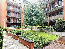 Angel Mint Apartment