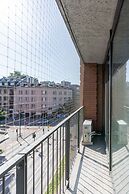 Angel Mint Apartment