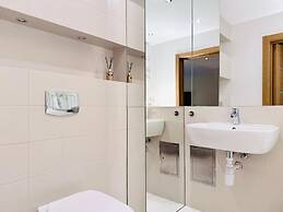 Angel Mint Apartment