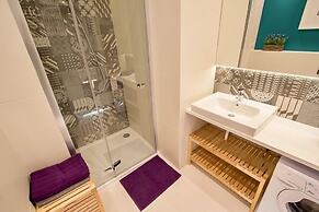 Angel Mint Apartment