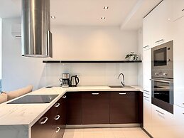 Angel Mint Apartment