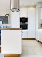 Angel Mint Apartment