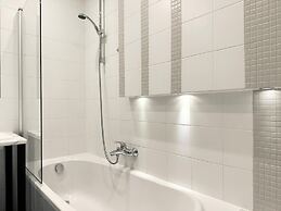 Angel Mint Apartment