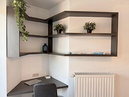 Angel Mint Apartment