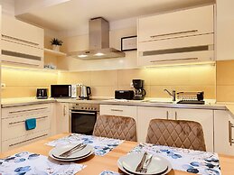 Angel Mint Apartment