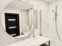 Angel Mint Apartment