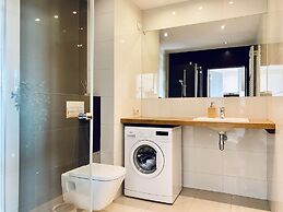 Angel Mint Apartment