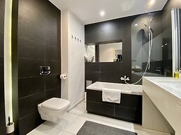 Angel Mint Apartment