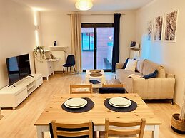 Angel Mint Apartment