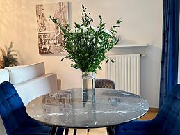 Angel Mint Apartment