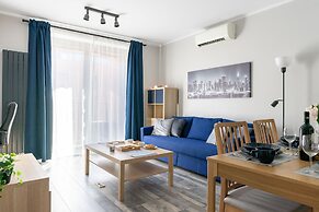 Angel Mint Apartment