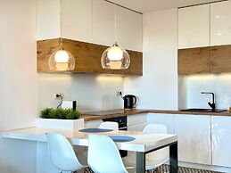 Angel Mint Apartment