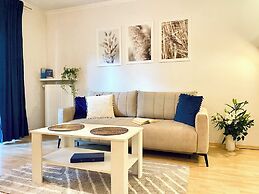 Angel Mint Apartment