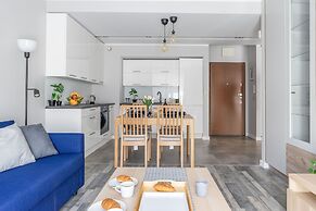 Angel Mint Apartment