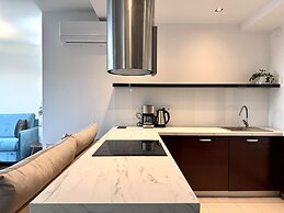 Angel Mint Apartment