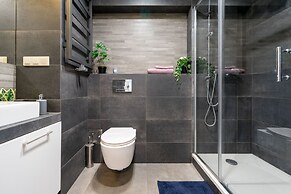 Angel Mint Apartment