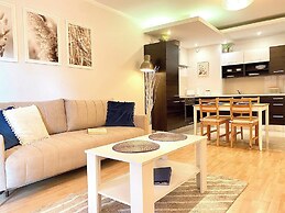 Angel Mint Apartment