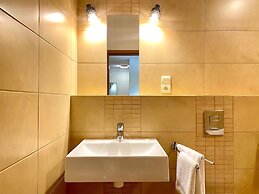 Angel Mint Apartment