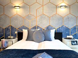 Angel Mint Apartment