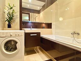 Angel Mint Apartment