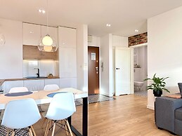 Angel Mint Apartment