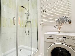 Angel Mint Apartment