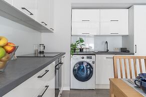 Angel Mint Apartment