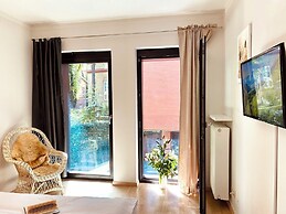 Angel Mint Apartment